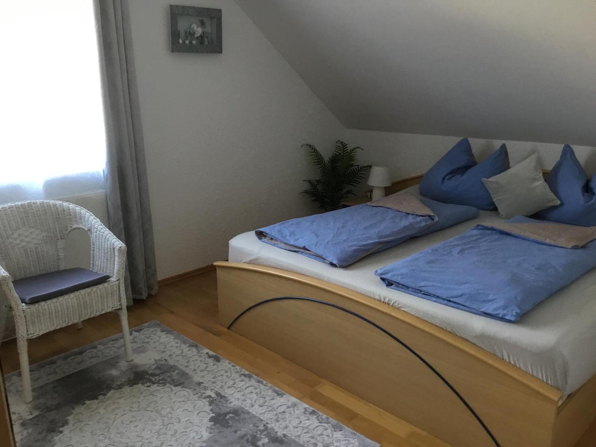 Apartment Eichwald Sexau Exterior foto